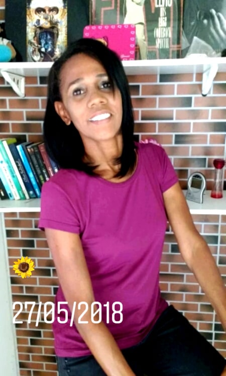 Foto do Ecossistema
